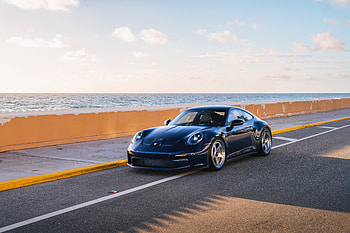 Porsche 911 Gt3 Touring Design Werks 10k, porsche-911, porsche, 2023-cars, cars HD wallpaper