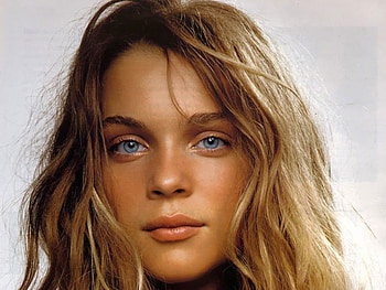 Innocent Girl, girl, beautiful, innocen HD wallpaper