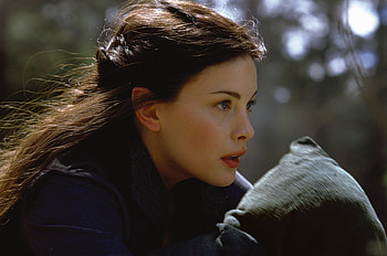 Arwen, Movies, Fellowship of the Ring HD wallpaper