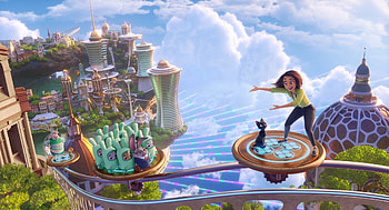 Luck movie, Apple TV+, Release date, Film HD wallpaper