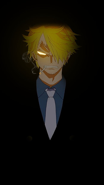 Sanji, Anime, Vinsmoke, One Piece, Manga HD phone wallpaper