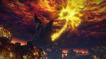 Locura, Elden Ring, video game HD wallpaper
