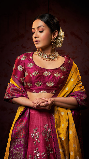 Caterina tresa, telugu actress HD phone wallpaper