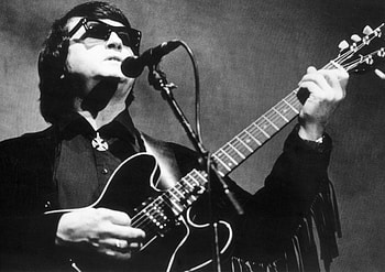 Roy Orbison, Great Singers, American Singers, American Vocalists HD wallpaper