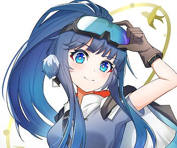 Astgenne - Arknights, video game, Arknights HD wallpaper