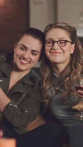 Supercorp, Lovecorp HD phone wallpaper