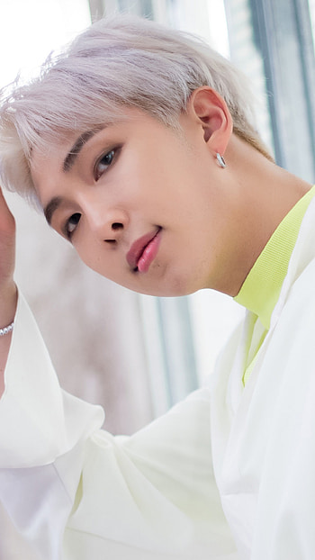 RM, BTS HD phone wallpaper