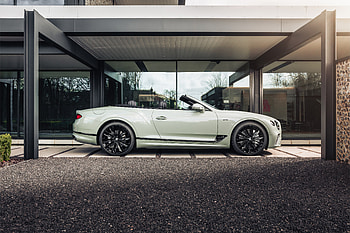 Bentley Continental GT Speed Convertible "Edition 12", vehicle, Bentley Continental GT HD wallpaper
