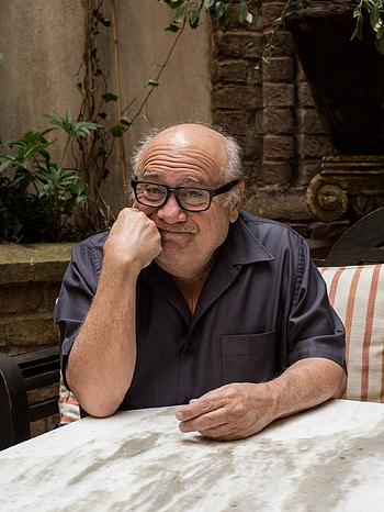 Danny DeVito, Mark your calendar, Danny DeVito day HD phone wallpaper