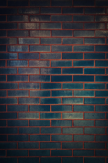 Dark, Texture, Textures, Wall, Bricks, Brick Wall HD phone wallpaper