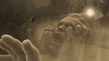 Miles Sandman, video game, Marvel's Spider-Man 2 HD wallpaper