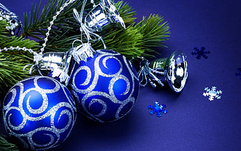 Holidays, New Year, Christmas, Xmas HD wallpaper