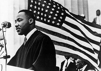 Martin Luther King Jr., Background , Samantha Walker upload, Inspirational leader HD wallpaper