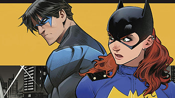 Batgirl DC comics , Movies, 1191478 HD wallpaper