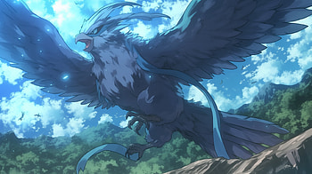 of Articuno: Legendary Pokémon in Anime Style, Anime, Pokemon, Articuno (Pokémon), legendary pokémon HD wallpaper
