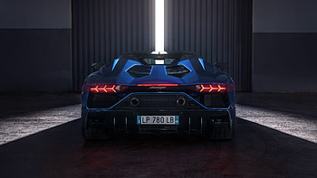 Lamborghini Aventador LP 780 4 Ultimae Roadster 2022 3 Cars HD wallpaper