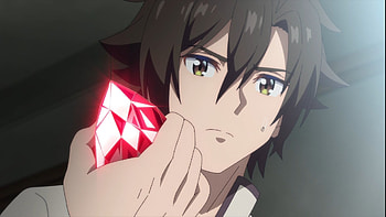 Anime, Tsuyokute New Saga, Anime Character HD wallpaper