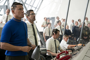 Fly Me to the Moon (2024) - Ultra, movie, Channing Tatum HD wallpaper