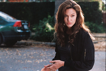 Angelina Jolie 2019, angelina-jolie, celebrities, girls HD wallpaper