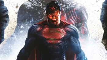 Superman Nightmare , superman, superheroes, artist, artwork, digital-art HD wallpaper