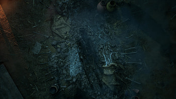 Alone in the Dark 2024 Game, video game, Alone in the Dark (2024) HD wallpaper