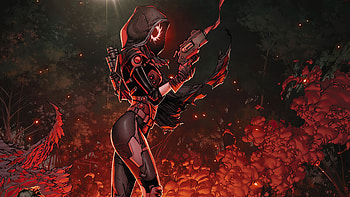 Nocternal Game , nocternal, games, 2021-games HD wallpaper