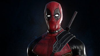 Deadpool Art, deadpool, superheroes, artwork, digital-art, artstation HD wallpaper
