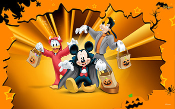 Disney, Mickey Mouse, Movie, Donald Duck, Goofy HD wallpaper
