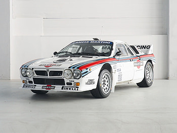 Lancia 037 Evo 2, Lancia HD wallpaper