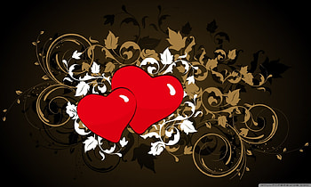love, colourful, wonderful, design, osum HD wallpaper