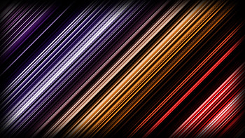 Abstract, Lines, Form, Shadow, Obliquely HD wallpaper