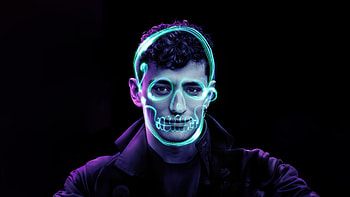 Charles In Dead Boy Detectives 2024, dead-boy-detectives, tv-shows, netflix HD wallpaper