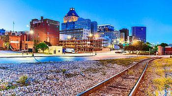 Profitable Greensboro property management, Redstone PM HD wallpaper
