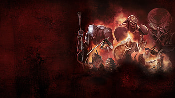 Predator — Killer of Killers •, Predator Killer Of Killers HD wallpaper