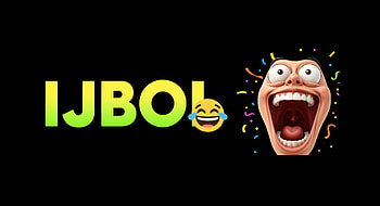 IJBOL - I Just Burst Out Laughing, meme HD wallpaper