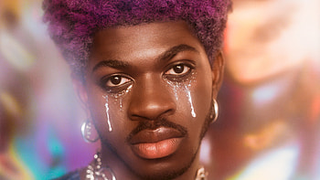 Lil Nas X, Tales of Dominica, Unique visuals HD wallpaper