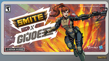Scarlett Neith, video game, Smite HD wallpaper