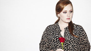 Adele, Music, British, Singer HD wallpaper