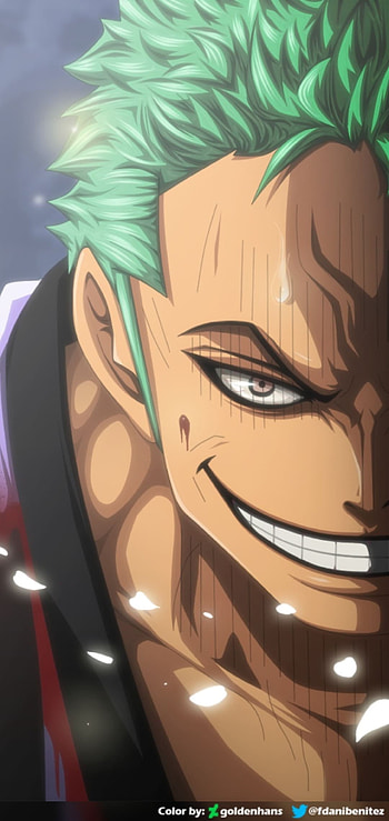 Roronoa Zoro - Top Quality Roronoa Zoro Background [ 30 + ], Zoro Android HD phone wallpaper