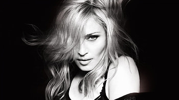 Madonna, celebrities, music, girls, singer, madonna HD wallpaper