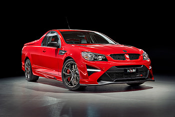 2017 HSV GTSR, Sedan, V8, car HD wallpaper