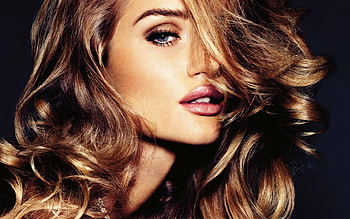 Rosie Huntington-Whiteley, Beautiful actress, Fashion icon HD wallpaper