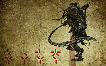 Games, , Avp: Alien Vs. Predator HD wallpaper