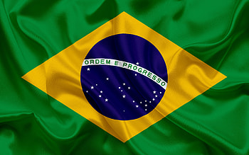 Brazil flag, Exotic travels, Beautiful landscapes, Vibrant culture HD wallpaper