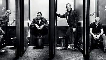 T2 Trainspotting (2022) movie HD wallpaper