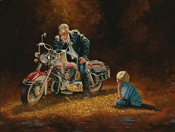 When I Grow Up, kid, moto, dream, red HD wallpaper