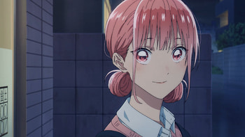 Hina Chouno, Anime, Blue Box, Hina Chouno HD wallpaper
