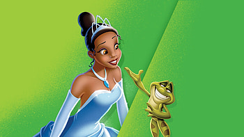 Tiana, The Princess and the Frog movie online, Plex HD wallpaper