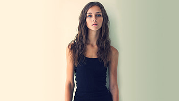 Rachel Cook, babe, lady, model, woman HD wallpaper