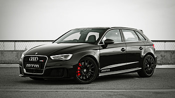 Audi Rs3 MTM, audi, cars HD wallpaper